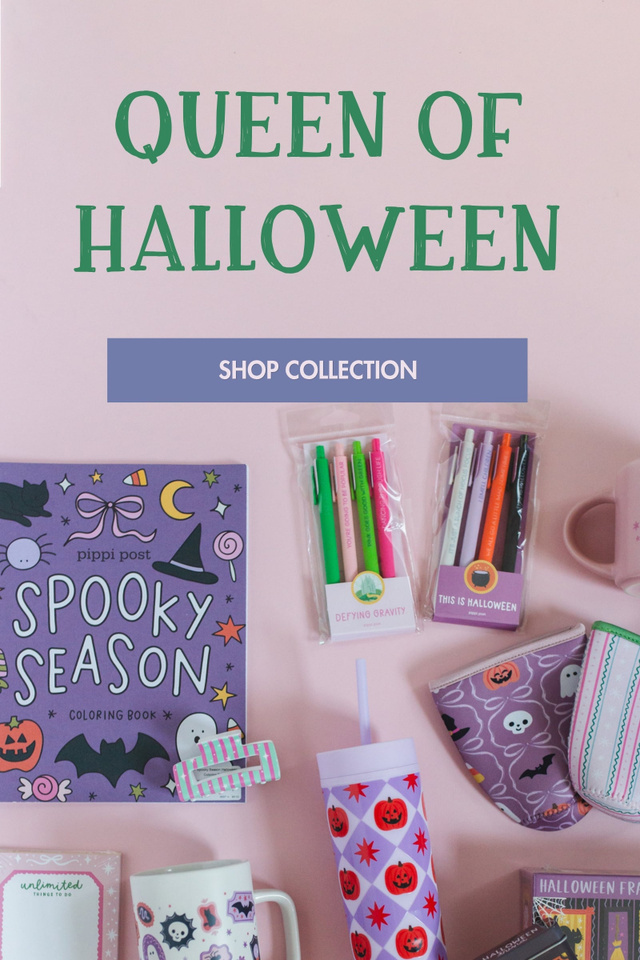 Shop Halloween