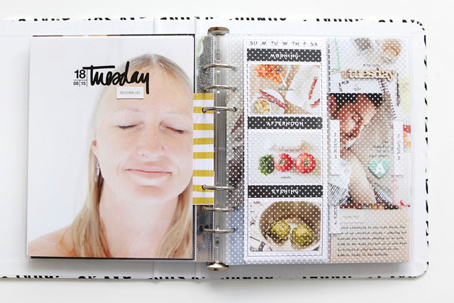 Week In The Life™ 2015, 2 of 10