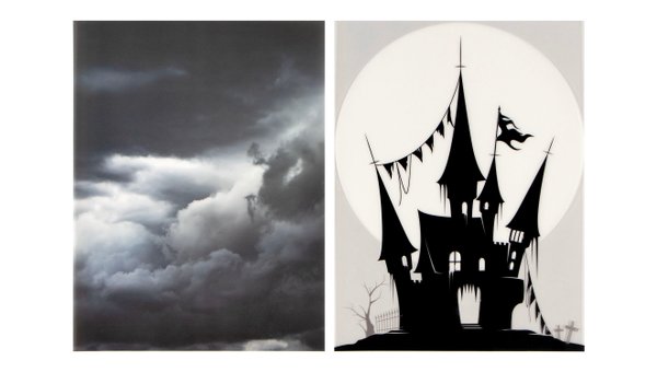 Spooky Season Specialty Paper Pack, 1 of 1
