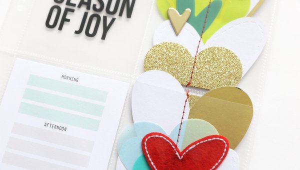 December Daily® Product Play Bundle, 3 of 9