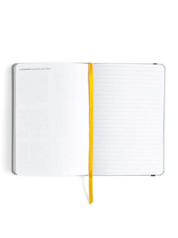 Go See Do Guided Adventure Journal, 2 of 7