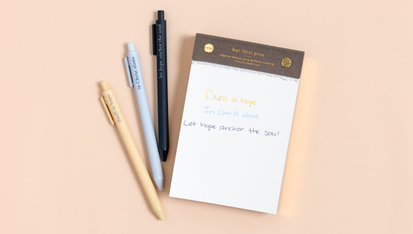 Hope Pen Set, 3 of 3