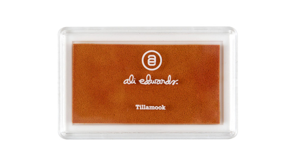 Tillamook Crafter's Ink Pad , 1 of 2