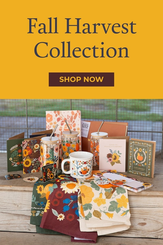 Shop Fall