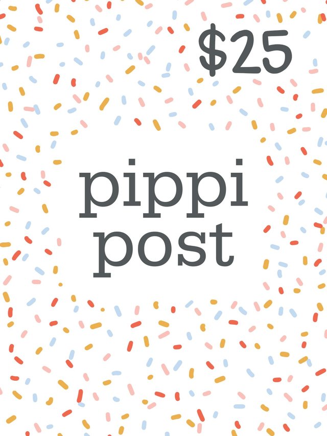 $25 eGift Card, 1 of 1