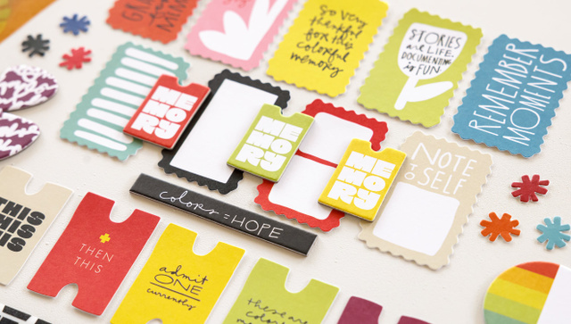 Storyteller Kit - Colors, 8 of 8