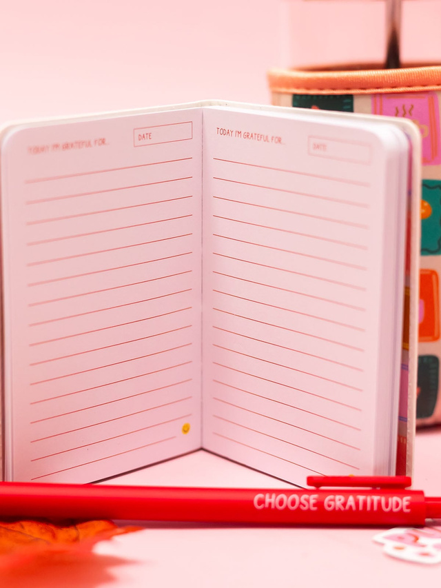 Little Book Of Gratitude, 5 of 8