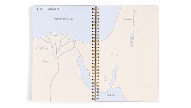 Notebook - Happy Daisy by Callie Danielle, 5 of 10