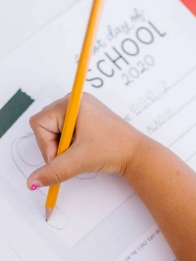 Back To School Digital - Homeschool Printable Pack, 5 of 5