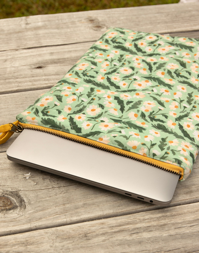 Montauk Quilted Travel Case, 2 of 3