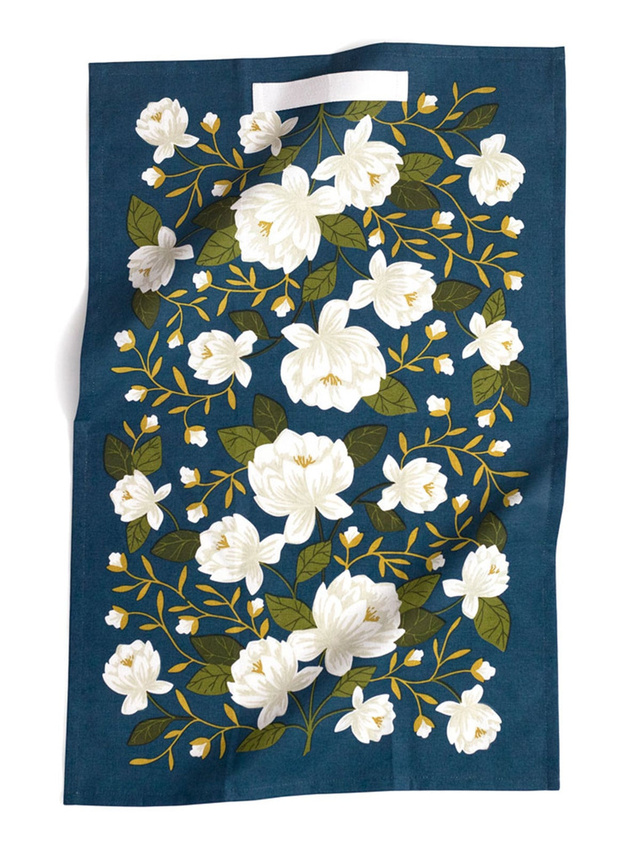 Raleigh Kitchen Towel, 2 of 4