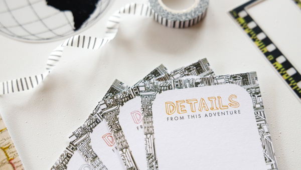 Travel Collection 2025 Main Kit, 5 of 11