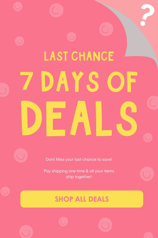 Shop the Sale