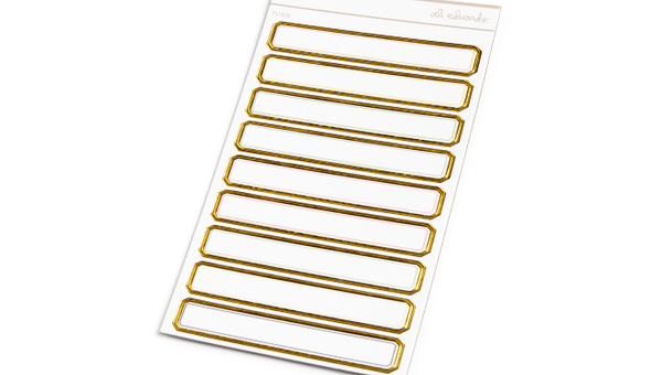 Week In The Life™ 2023 Mini Kit + Notebook Bundle, 4 of 15