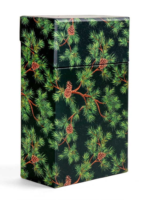 National Parks Inspiration Card Deck + Desktop Display Stand, 2 of 8