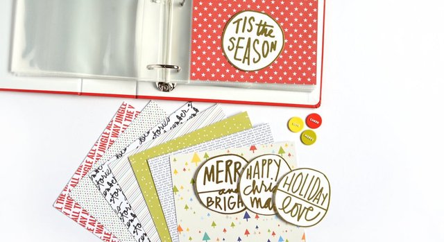 December Daily® 2016 Inspiration, 11 of 38