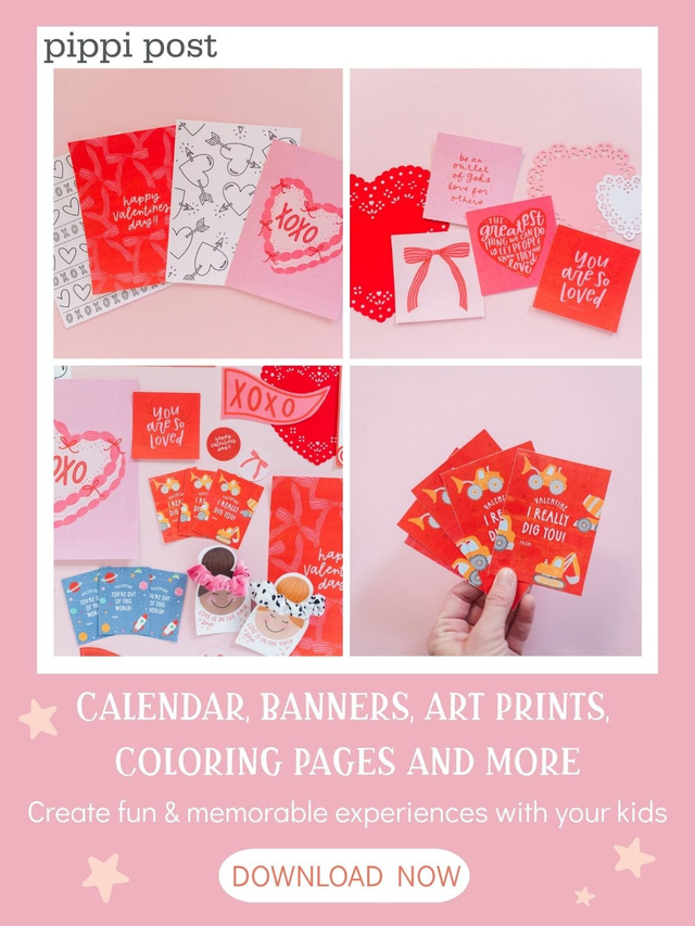 You Are So Loved Digital Bundle, 3 of 3