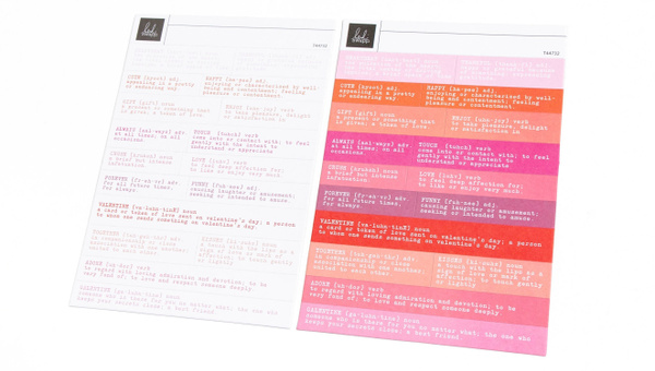 Heart Throb Bundle, 5 of 11