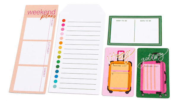 Weekender Bundle, 9 of 12