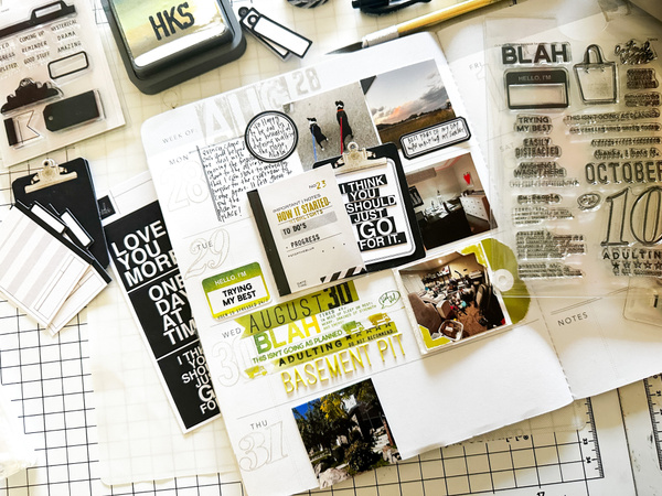 Heidi's Top 5 STB Bundle V2, 5 of 5