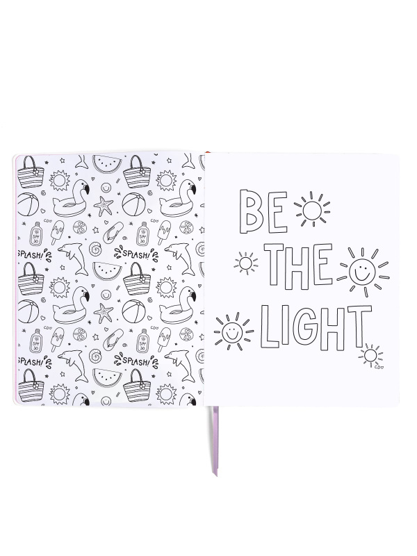 Good Things Are Coming Planner : 2027 Calendar Year, 2 of 7