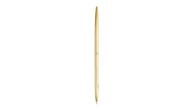 Pen - Gold, 1 of 4