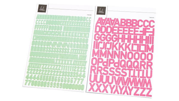 Stop The Blur Memory Planner Kit - May 2025, 9 of 9