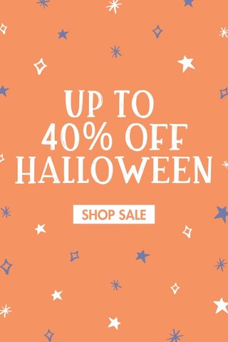 SHOP HALLOWEEN