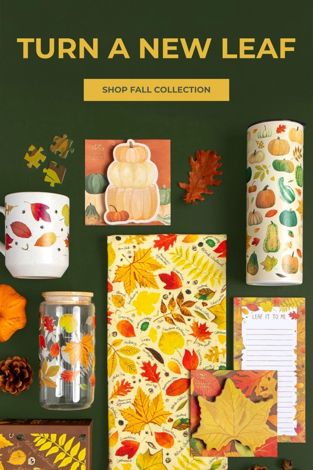 Shop Fall