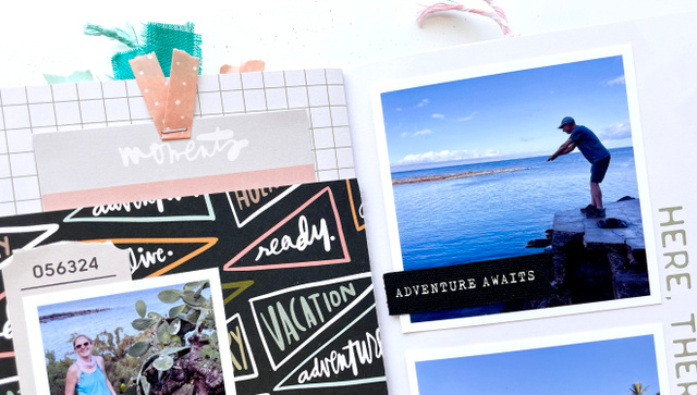 Travel Mini-Class | Travelers Notebook, 1 of 3