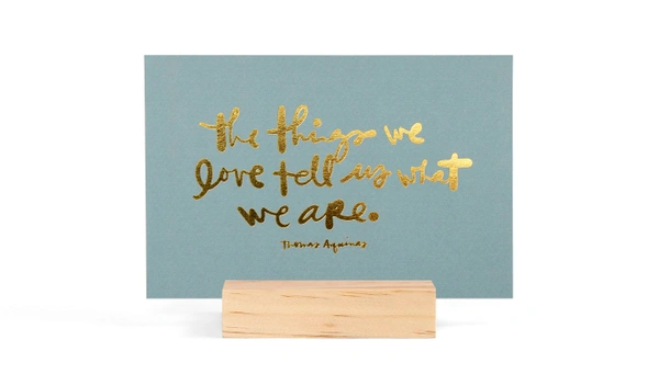 Postcards and Display, 2 of 4