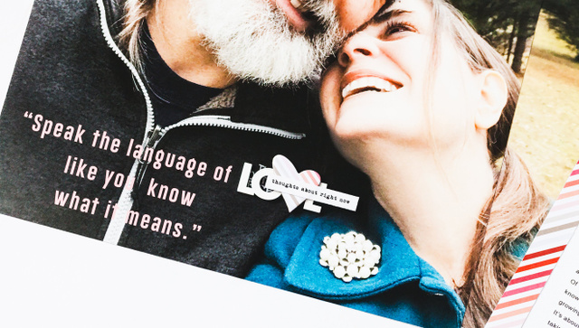 Love, 4 of 4
