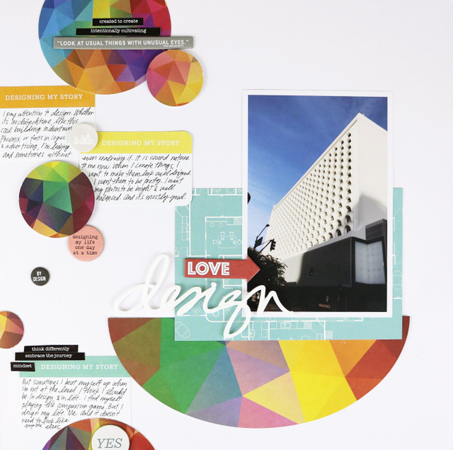 Love Design, 1 of 4