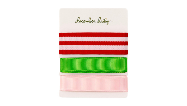 Ribbon Trim Pack, 1 of 3