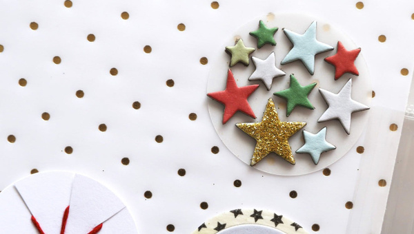 December Daily® Product Play Bundle, 1 of 9