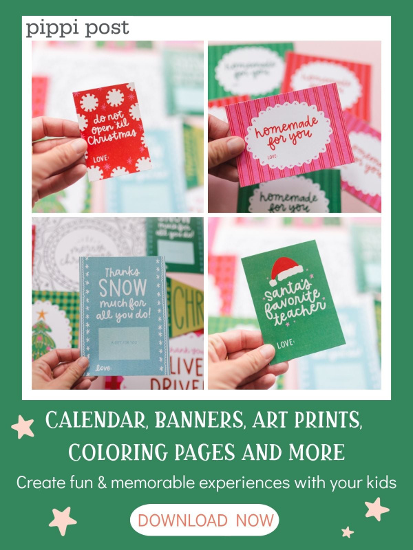 Thanks Snow Much Digital Bundle, 3 of 3