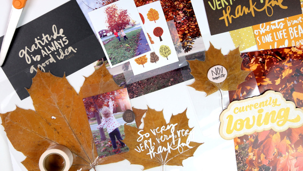 Playing With Paper, 2 of 4