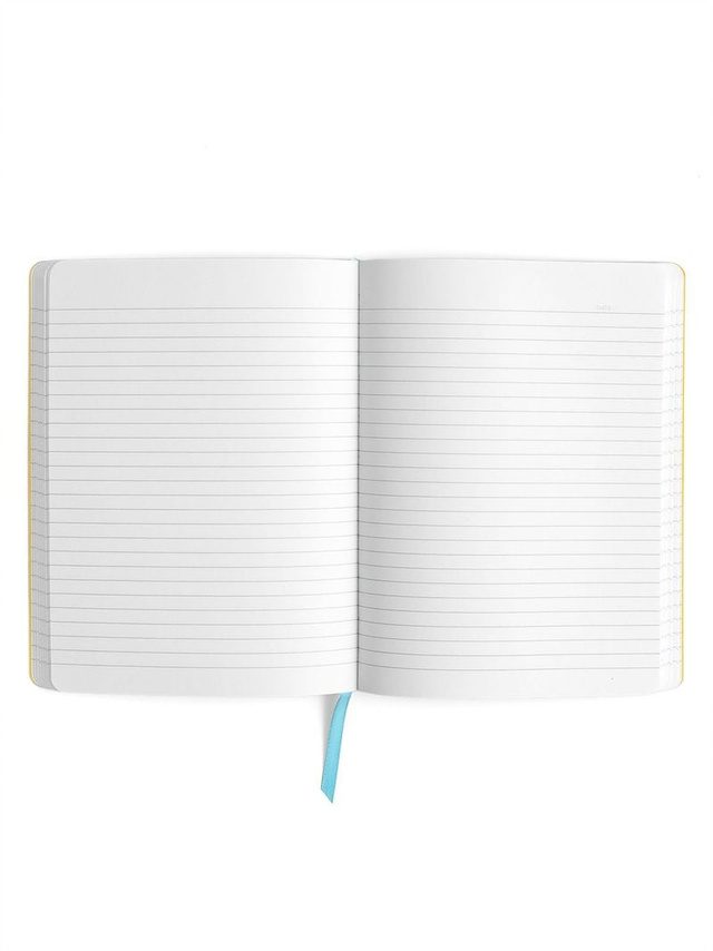 Seashell Affirmations Soft Flex Perfect Bound Journal, 2 of 5