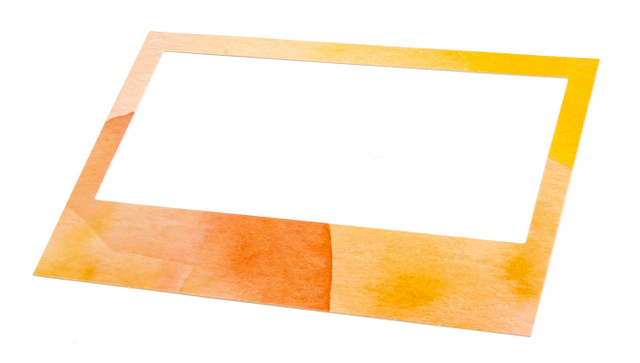 Scrapbook Kit - Watercolor, 3 of 8