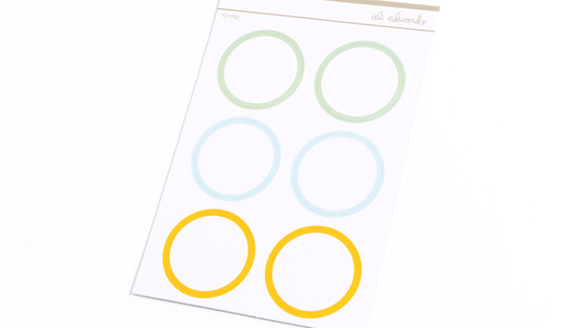 May 2023 Stories By The Month™, 6 of 6