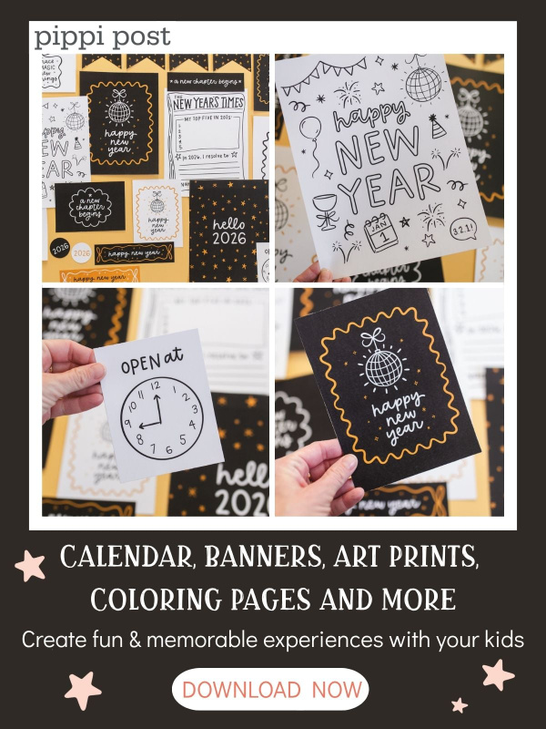 A New Chapter Begins Digital Bundle, 3 of 3