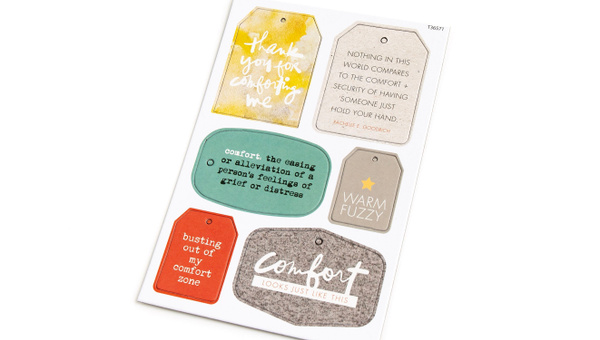 Story Kit™ Comfort, 6 of 6