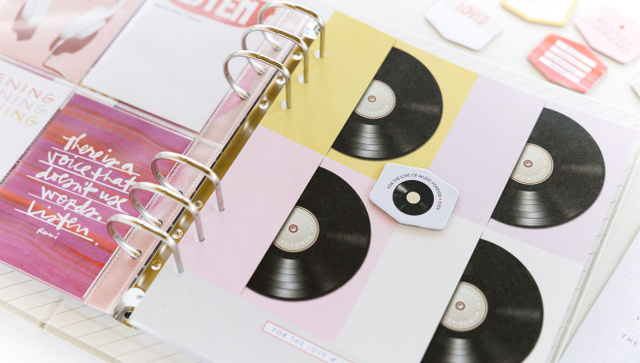 Story Play Mini Kit - Watch & Listen, 5 of 5