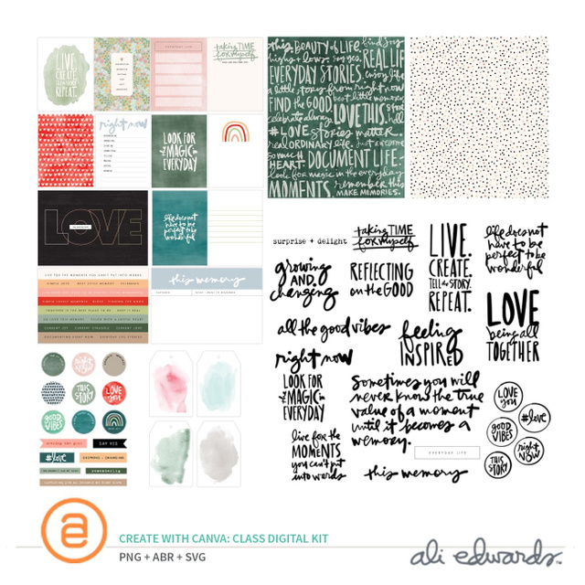 Create With Canva, 5 of 5