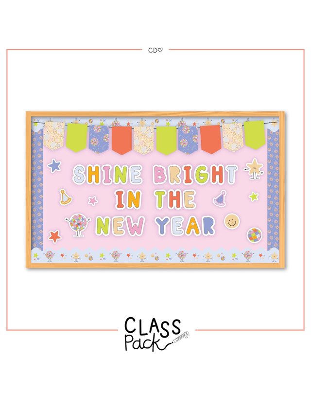 Shine Bright Digital Class Pack, 2 of 8