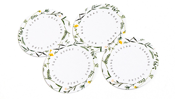 April 2025 Stories By The Month, 5 of 5