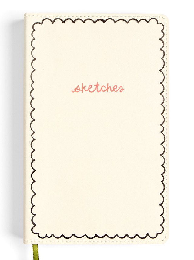 Sketches 5×8 Blank Sketchbook Art Journal, 5 of 6