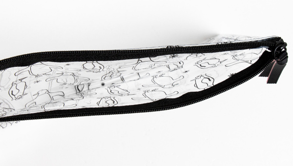 Zipper Pouch - Penguin, 5 of 5