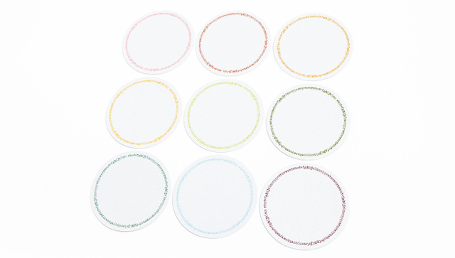 Scrapbook Kit - Alphabet, 4 of 5