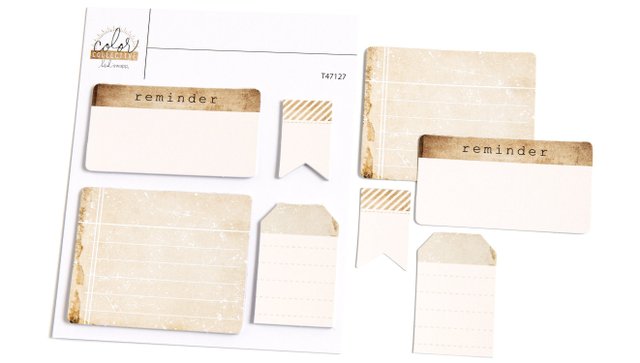 Color Collective Bundle - Aged, 4 of 7